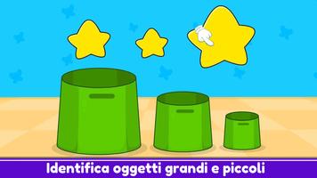 2 Schermata Giochi per bambini di 2+ anni