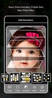 Baby Video Maker with Photo syot layar 3