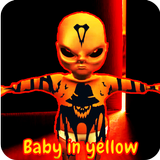The baby in yellow : Simulator Horror APK