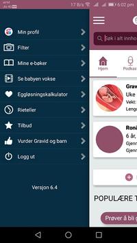 Babyverden 截图 6