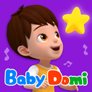 Baby Domi-Kids Music& Rhymes APK