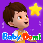 Baby Domi biểu tượng