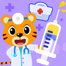 My Hospital -Kids Doctor Games APK