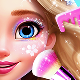 Prinzessin Makeup Salon