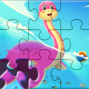 Jigsaw Puzzle Game For Kids APK