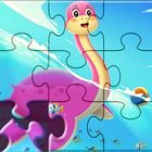 Jigsaw Puzzle Game For Kids icon