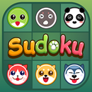 Pet Sudoku-Puzzle Game APK