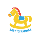 Baby Toys Amman icône