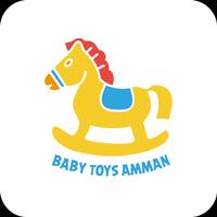 Baby Toys Amman Affiche