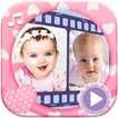Ảnh Em Bé Video Với Âm Nhạc