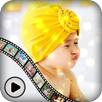 Baby video maker with music-APK