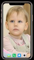 Baby Wallpaper ภาพหน้าจอ 2