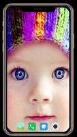 Baby Wallpaper ภาพหน้าจอ 3