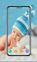 Baby Wallpapers Screenshot 2