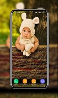 Baby Wallpapers Screenshot 3