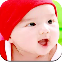 download Cute Baby Wallpaper APK