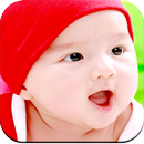 APK Cute Baby Wallpaper