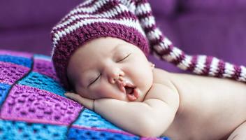 Cute Baby HD Wallpapers 海报