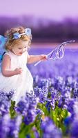 Cute Baby HD Wallpapers 截图 3