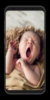 Cute Baby Wallpapers HD screenshot 1