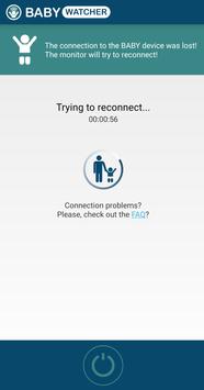 Baby Monitor - Babywatcher 截图 6