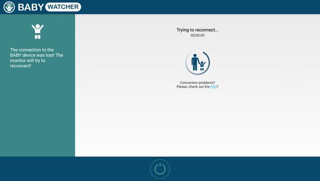 Baby Monitor - Babywatcher 截图 11