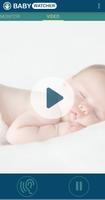 برنامه‌نما Baby Monitor - Babywatcher عکس از صفحه