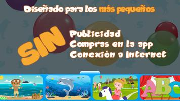 Baby Worlds | Su primera app - Demo 截圖 3