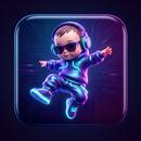APK Baby Dance AI : Dance Maker
