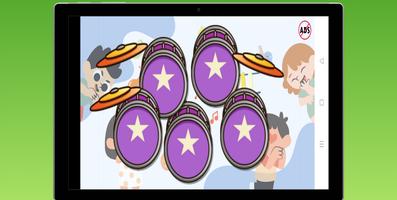 1 Schermata Toddlers Drum