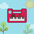 Toddler Piano