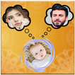 Baby Predictor - Future Baby Maker Face Generator