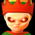 Scary Bebe de amarelo Mod