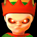 Scary Bebe de amarelo Mod APK