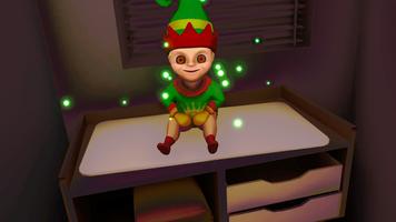 Scary Bebe de amarelo Mod gönderen