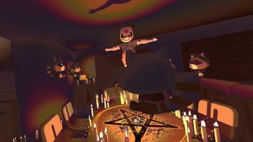 Scary Bebe de amarelo Mod Ekran Görüntüsü 2