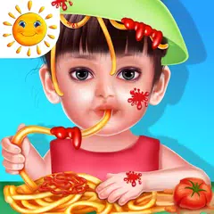 Aadhya's Day Care Kids Game APK download