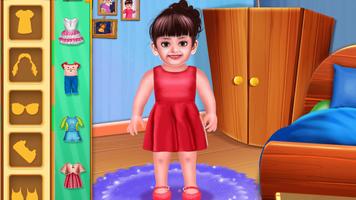 برنامه‌نما Aadhya's Day Care عکس از صفحه