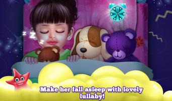 Aadhya's Night Activities Game bài đăng