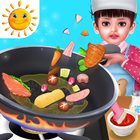 Aadhya's Restaurant Cooking icon