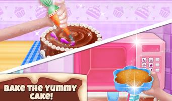 Aadhya's Birthday Cake Maker スクリーンショット 2
