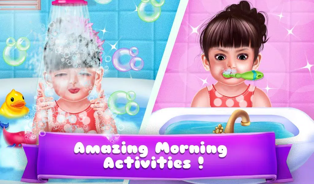 Talking Babsy Baby for Android - Download the APK from Uptodown