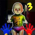 Scary Baby in Dark: Chapter 3 simgesi