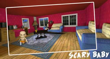 Scary Baby in Dark: Chapter 3 gönderen