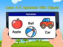 Early Learning App For Kids -  截图 1