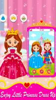 Princess Toy phone ảnh chụp màn hình 2
