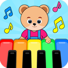Icona Kids Piano