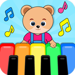 Kids Piano - Music & Songs