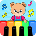 Kids Piano - Music & Songs