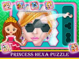 Baby Princess Computer - Phone โปสเตอร์